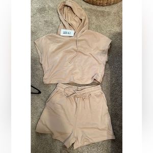 12th Tribe Two Piece Set